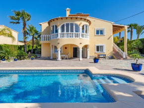 Belvilla by OYO Casa Marcel